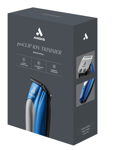 Andis ProClip Ion Trimmer