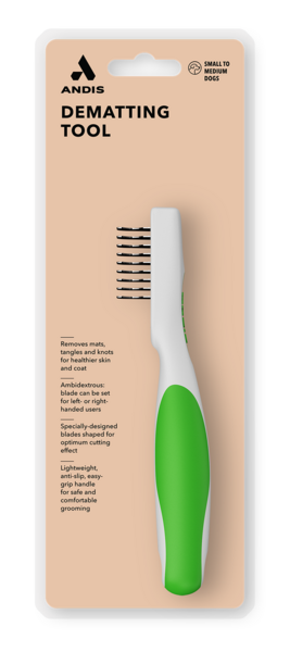 Andis Dematting Tool