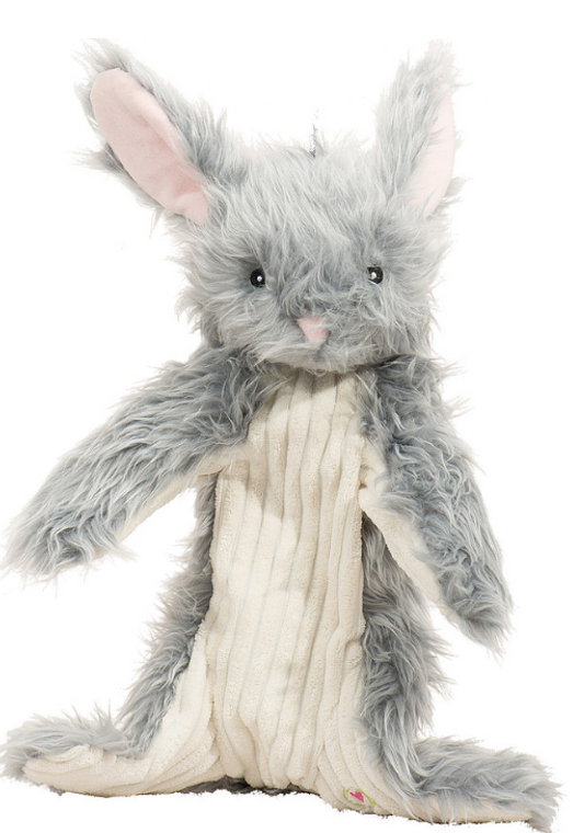 HuggleHounds X-Brace Birch Bunny