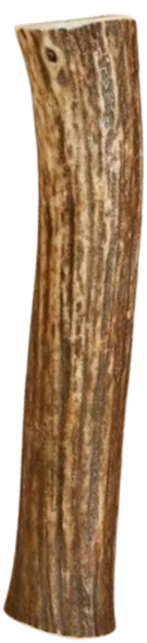 Canophera Dog Chew Red Deer Antler Large
