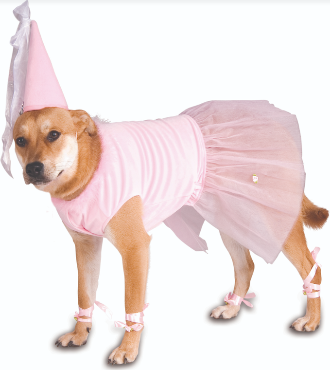 Ruby Slippers Big Dogs Princess Pet Costume Extra Extra Extra Large