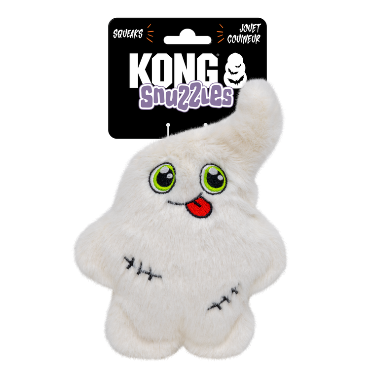 Kong Halloween Snuzzles GP Assorted Small