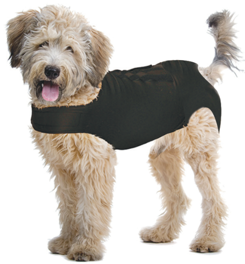 ZenPet ZENDOG + Calming, Shed and Recovery Shirt Extra Small