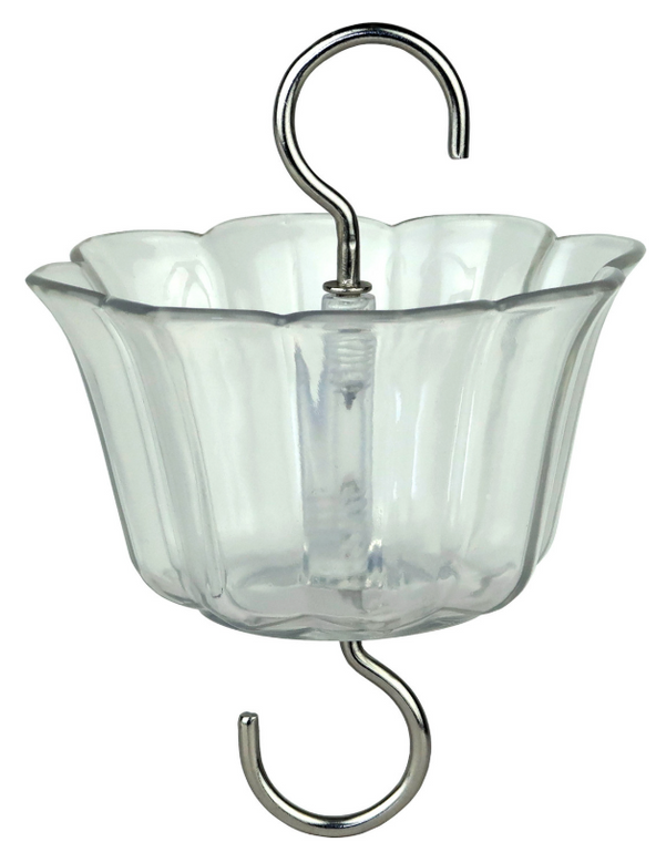 Audubon Hummingbird Feeder Ant Moat Tray