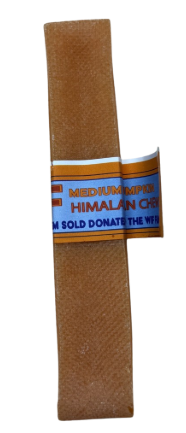 WIF Himalayan Yak Chew Pumpkin Medium