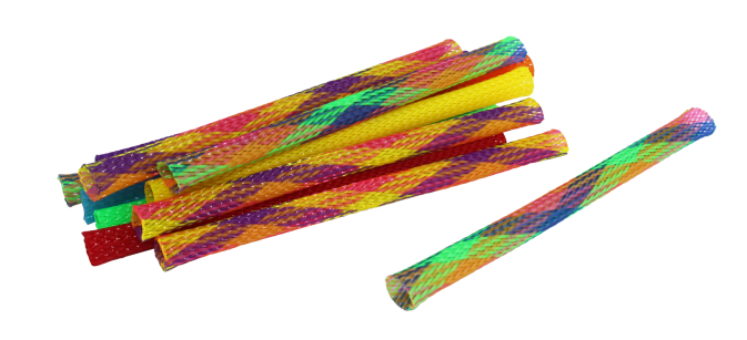 Multipet Kitty Straws 12pk