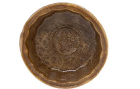 Starmark Cookie Cup Treat Large