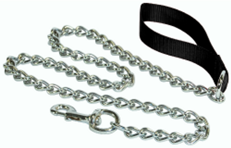 Hamilton Chain Lead Extra Heavy 4'