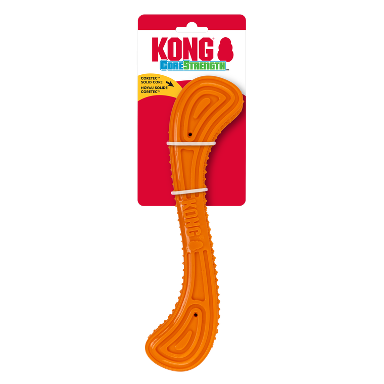 Kong Corestrength Stick Assorted Dog Toy Medium/Large