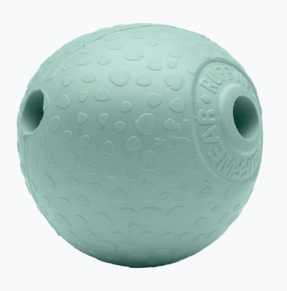 Ruffwear Huckama Dog Toy Sage Green