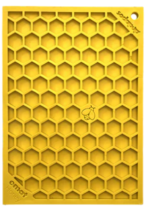 SodaPup Emat Honey Small Yellow
