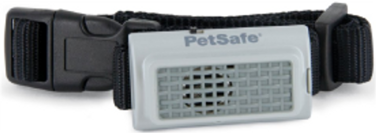 Pet Safe Ultralight Sonic Dog Bark Collar