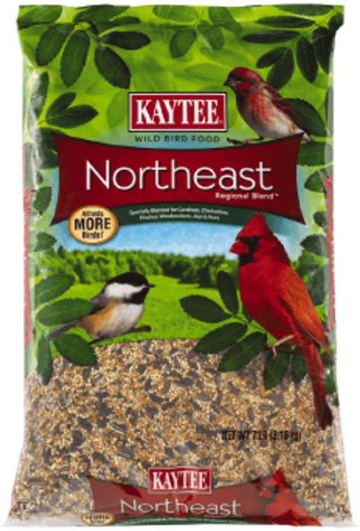 Kaytee North Region Blend 7lb