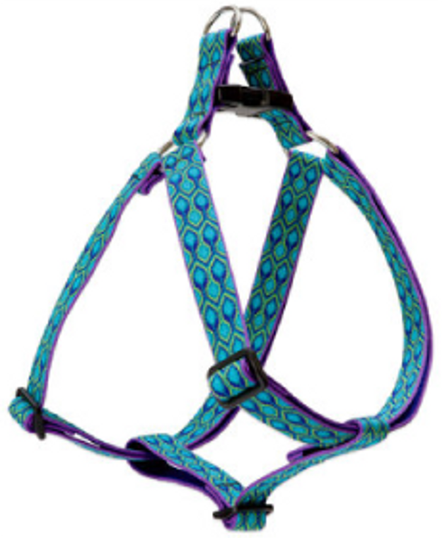 Lupine Step-In Harness Rain Song 1" 19-28