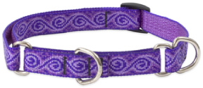 Lupine Combo Collar Jelly Roll 3/4" 14-20