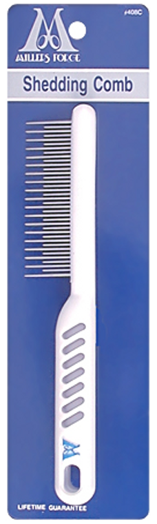 Miller's Forge Deluxe Shedding Comb