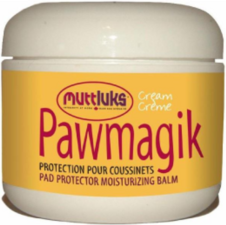 Muttluks Pawmagik Jar Paw Wax 3oz