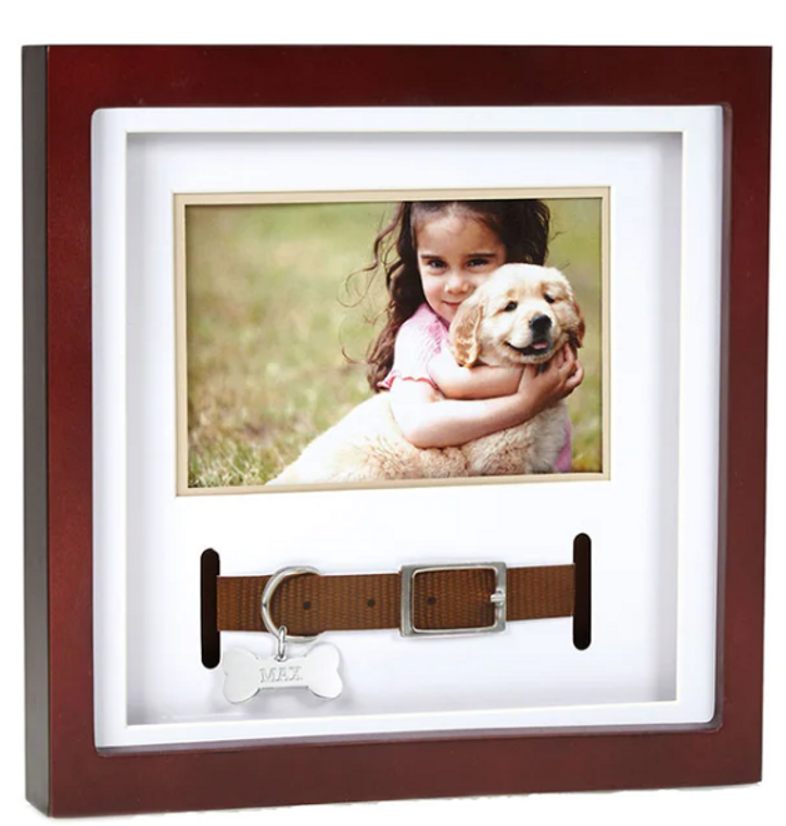 Pet Collar Frame