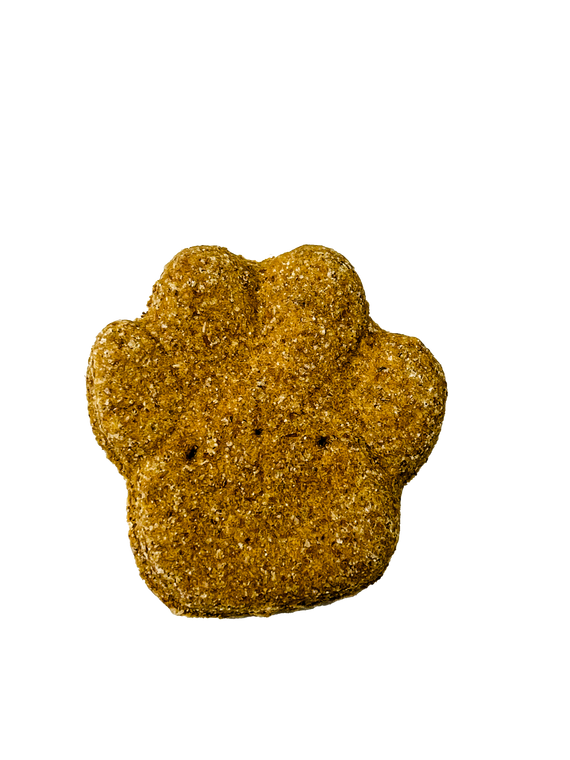 PAW BISCUIT