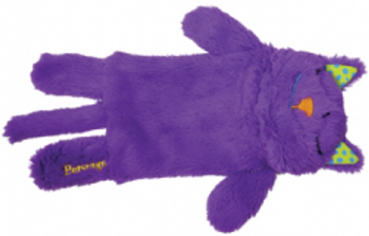 Petstages Purr Purr Pillow Cat Toy