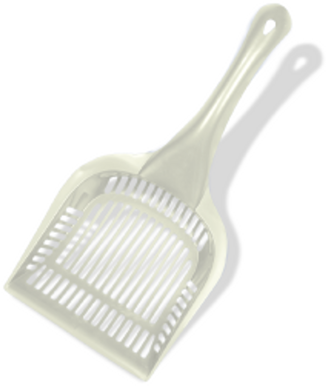 Vanness Cat Litter Scoop Giant