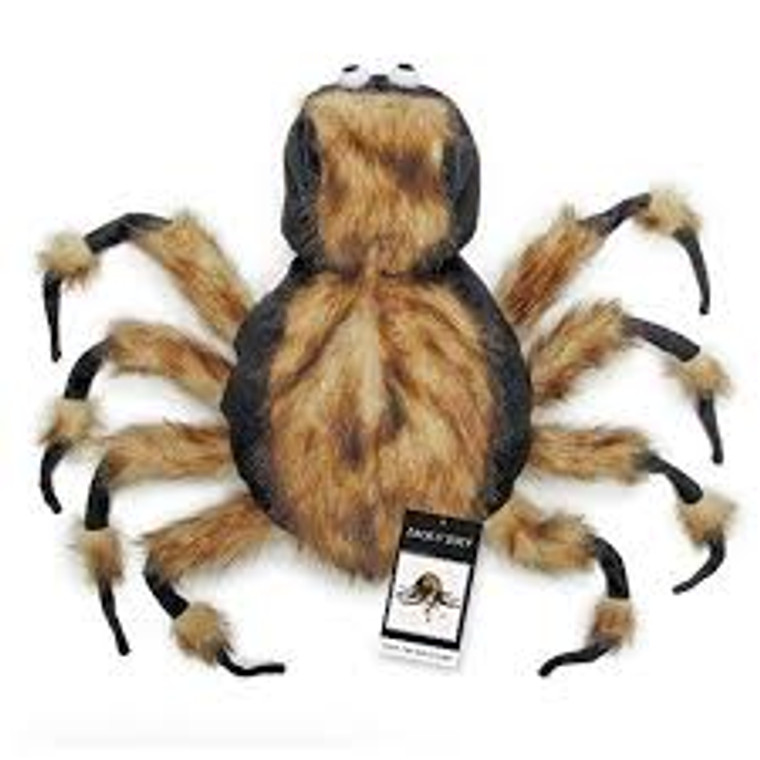 Zack & Zoey Extra Small Fuzzy Tarantula og Costume