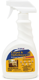 Zodiac 16oz Carpet & Upholstery Spray