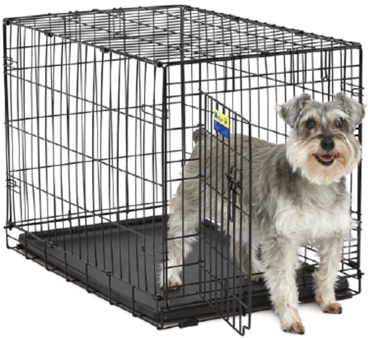Midwest Contour Dog Crate 30"