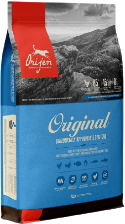 Orijen Original Adult Dog Food Pet Food Warehouse