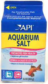 16oz. API Aquarium Salt