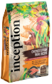 Inception Chicken with Pork Recipe Dog Food 4lb - Pet Food Warehouse