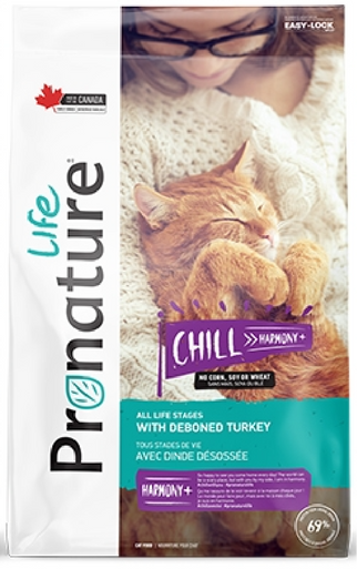 pronature original cat food