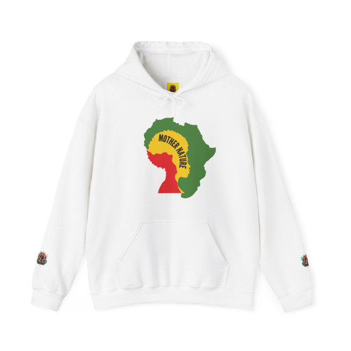 "Mother Nature" Hoodie