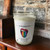 “Be Free” Coconut/Soy Wax Candle