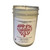 “Happy Valentine’s Day” Coconut/Soy Wax Candle