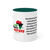 "I Am Black History" Mug 11oz