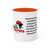 "I Am Black History" Mug 11oz