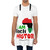 "I Am Black History" Apron