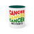 Cancer Astrology Mug 11oz