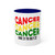 Cancer Astrology Mug 11oz