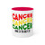 Cancer Astrology Mug 11oz