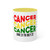 Cancer Astrology Mug 11oz