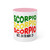 Scorpio Astrology Mug 11oz