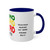 Scorpio Astrology Mug 11oz