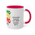 Scorpio Astrology Mug 11oz