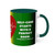 "Coffee Lover" Coffee Mug - Brand Colors