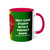 "Coffee Lover" Coffee Mug - Brand Colors