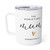 "The World's Best Mum" Insulated Mug