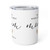 "The World's Best Mum" Insulated Mug