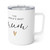 "The World's Best Mum" Insulated Mug